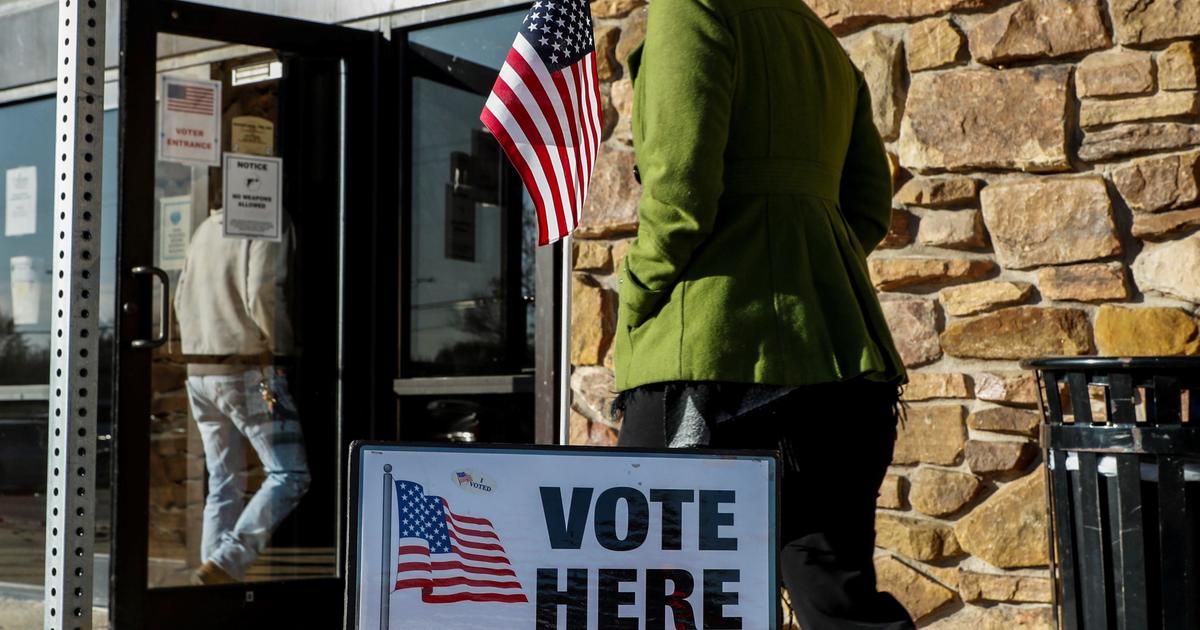 Watch Live: Wisconsin’s chief election official gives update