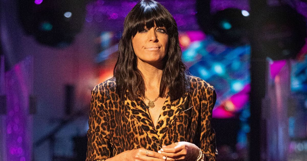 Strictly’s Claudia Winkleman lands Radio 2 gig as she replaces Graham Norton