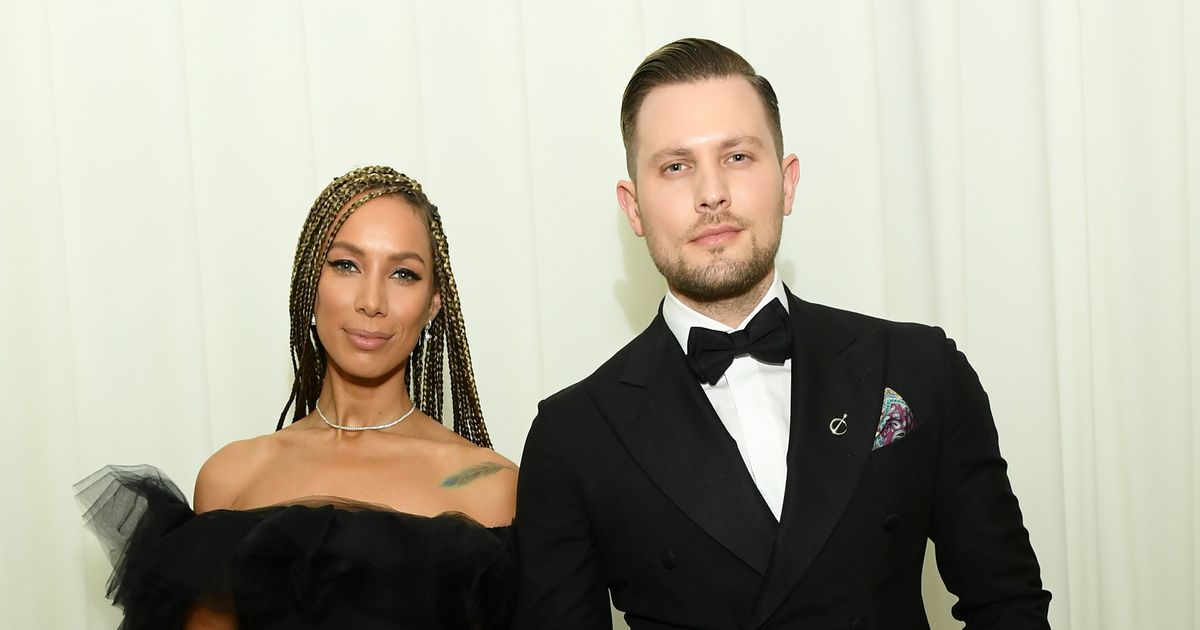 Leona Lewis opens up about adoption plans with husband Dennis Jauch