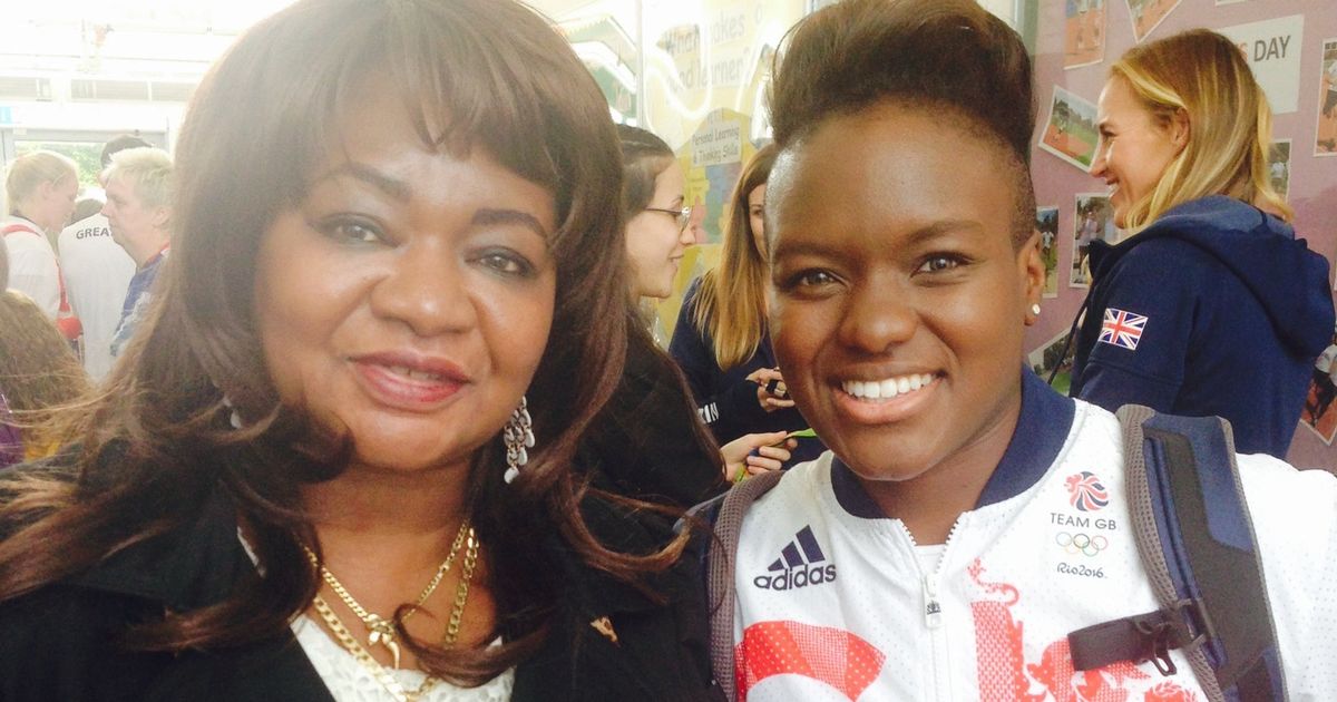 Strictly’s Nicola Adams saved mum’s life after terrifying observation at home