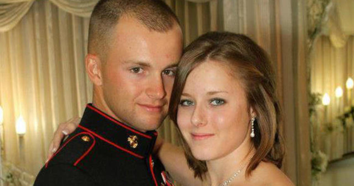 “48 Hours: NCIS”: The Marine’s Wife