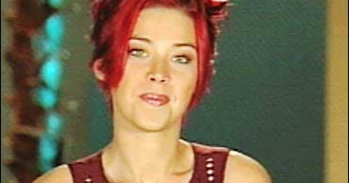 Former “American Idol” finalist Nikki McKibbin dies at 42