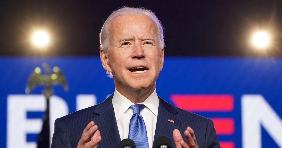 Joe Biden edges out Trump to win presidency in deeply divided nation