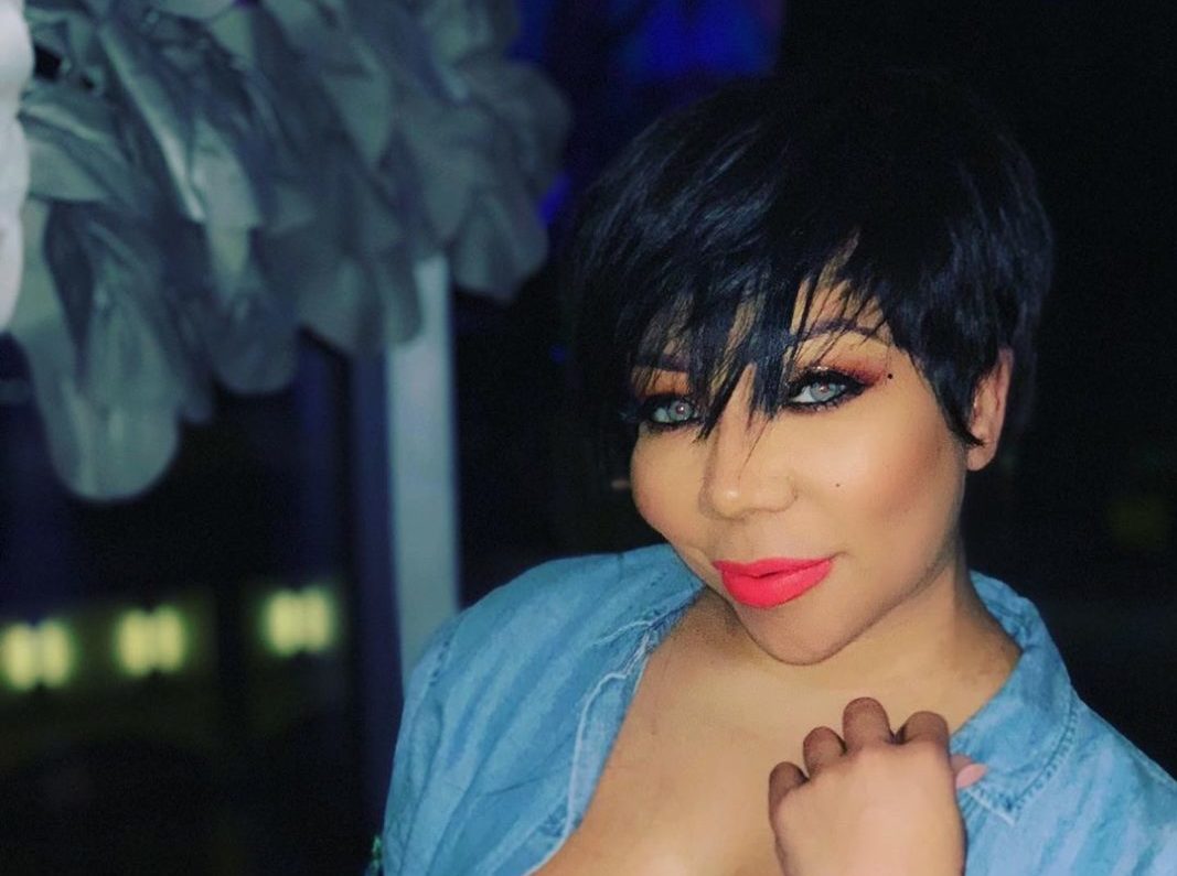 Tiny Harris Hits Fans With This Throwback Xscape Photo – Check It Out Here