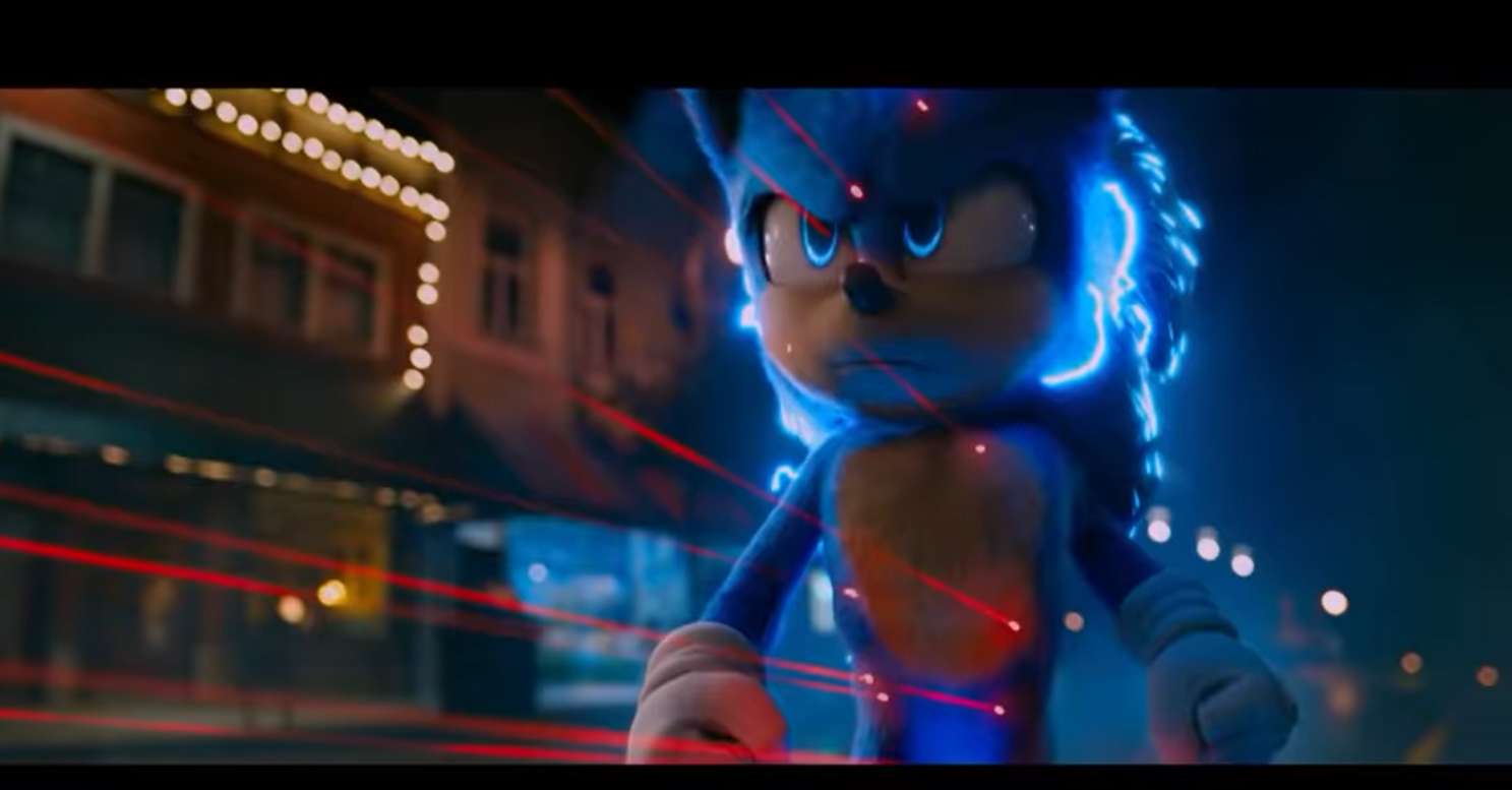 Sonic The Hedgehog 2: Sequel Movie’s Working Title And Filming Schedule Reportedly Leaked Online