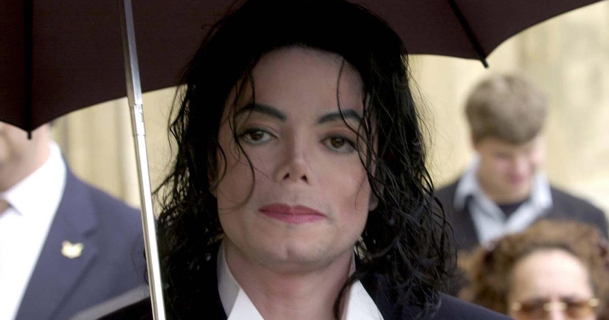 Michael Jackson aide claims Martin Bashir used Diana note to win star’s trust