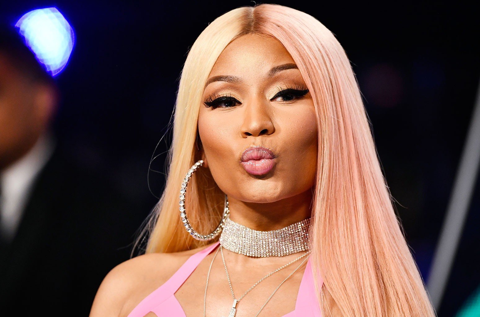 Nicki Minaj ‘Loving Every Minute’ Of Being A New Mom – Details!