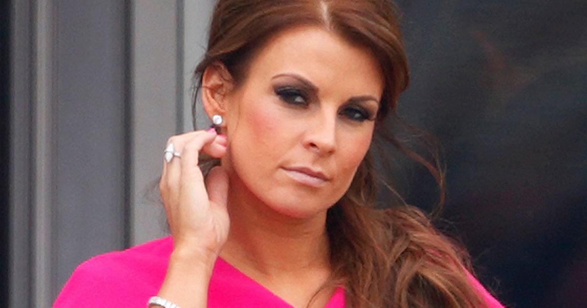 Coleen Rooney and Rebekah Vardy to finally face off in court ‘next week’