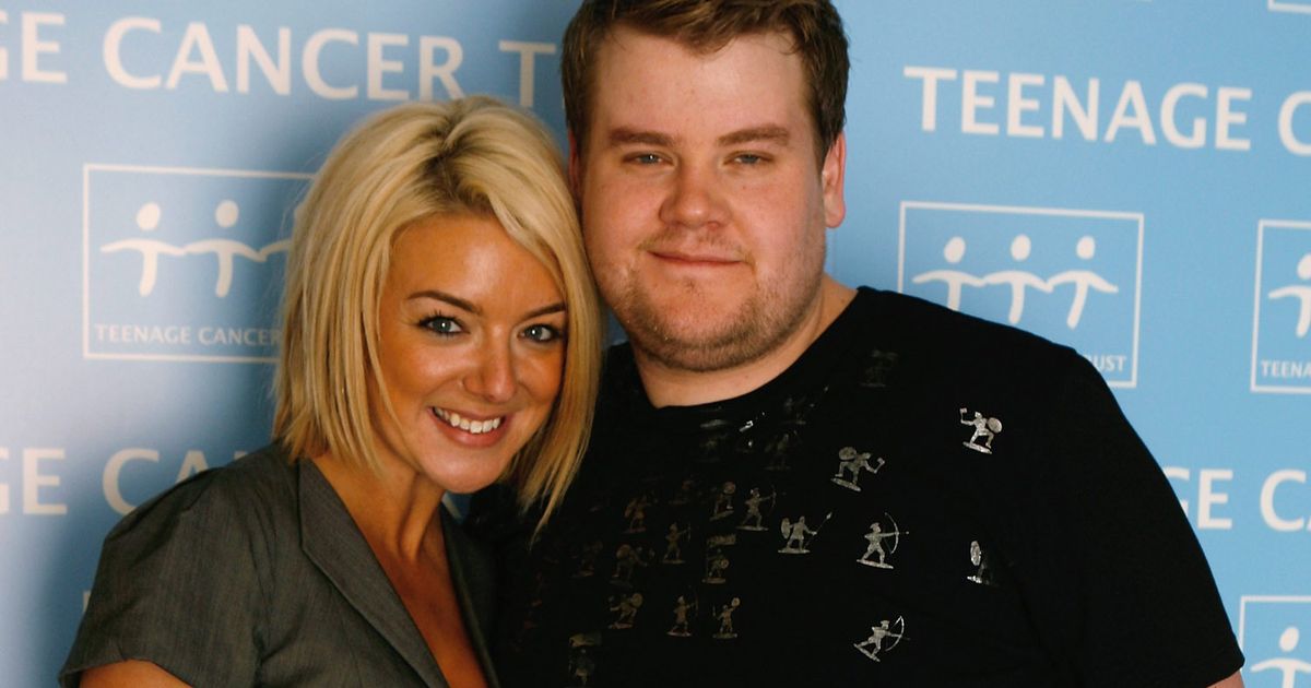 Sheridan Smith to spill on James Corden romance and mental health in new memoir