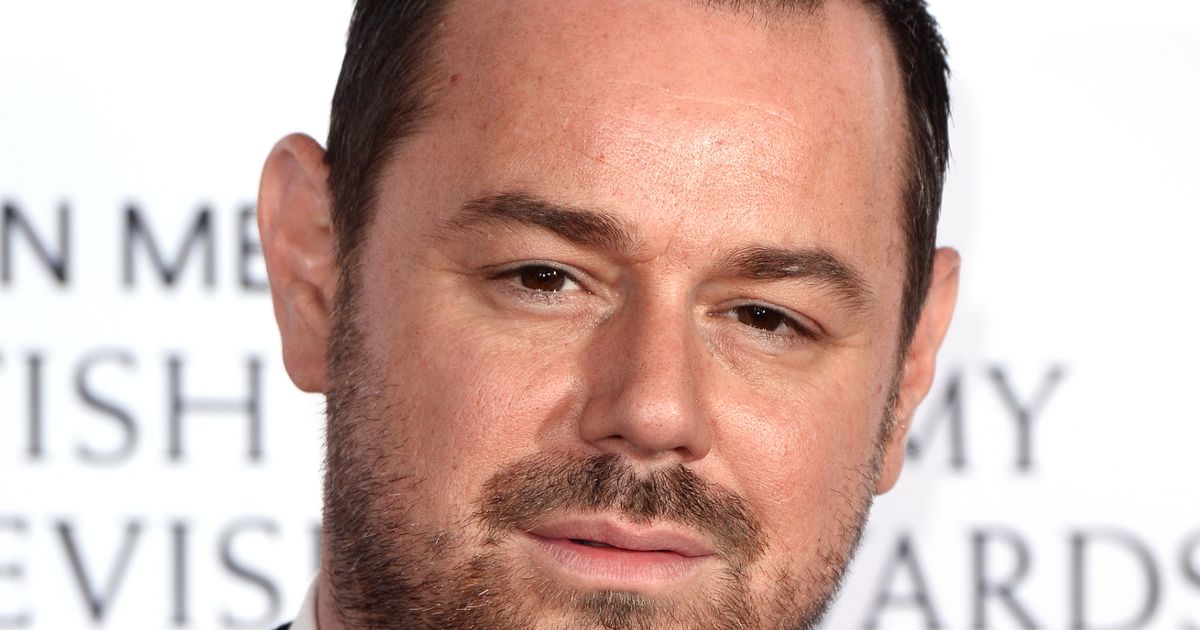 EastEnders’ Danny Dyer to take drastic action after losing his hair at 43