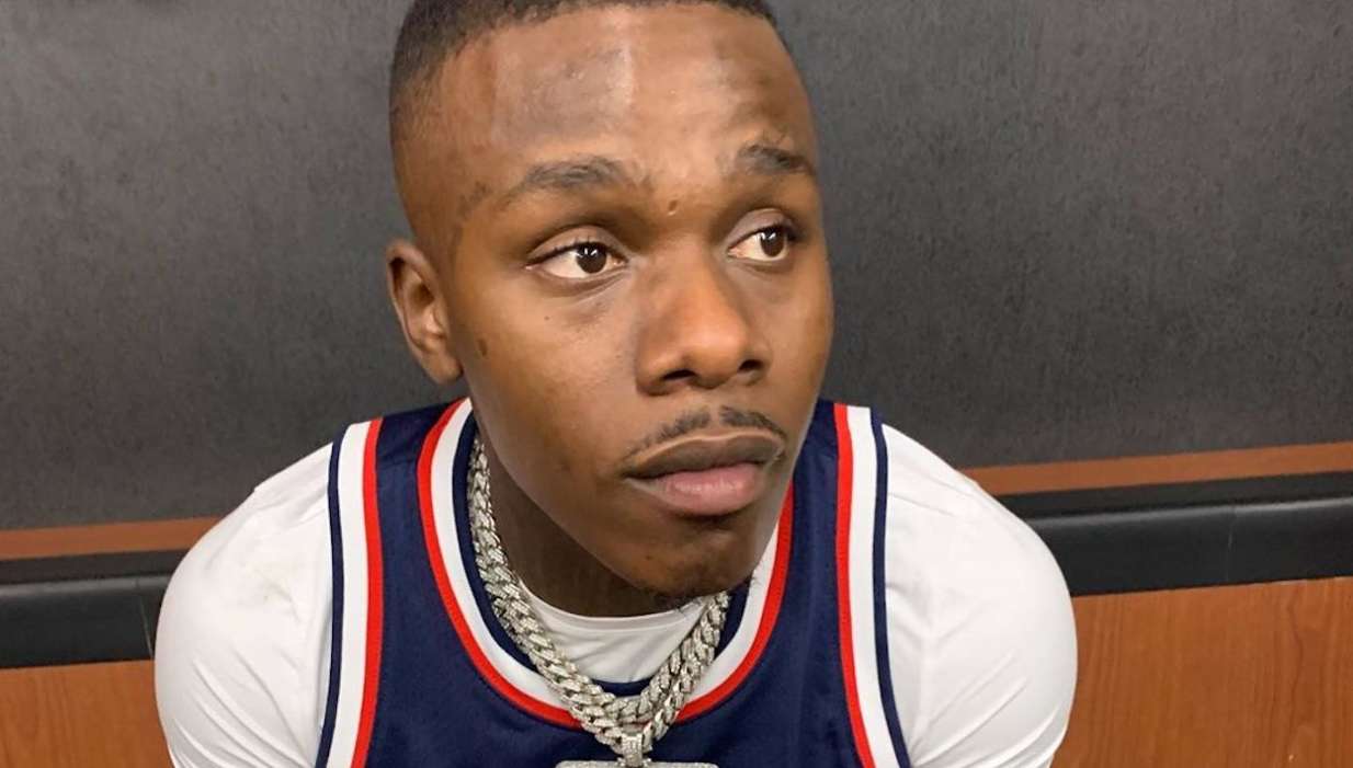 DaBaby Urges Struggling Fans To Get A Therapist After Admitting He Has Done The Same