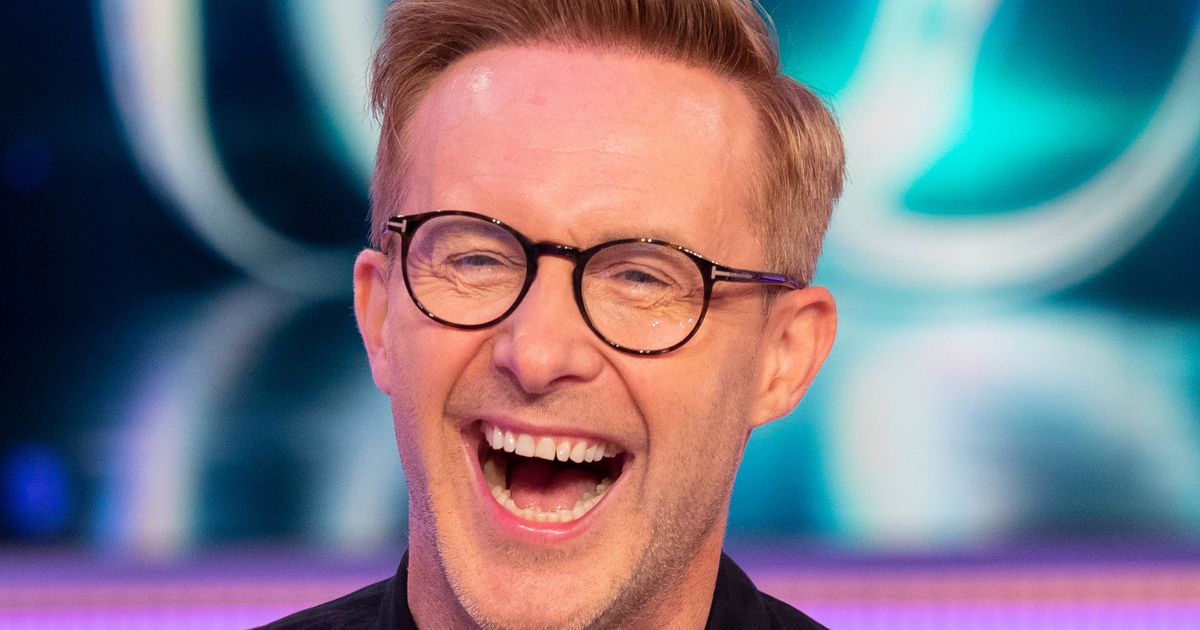 Ian ‘H’ Watkins finds love with new man three years after marriage breakdown