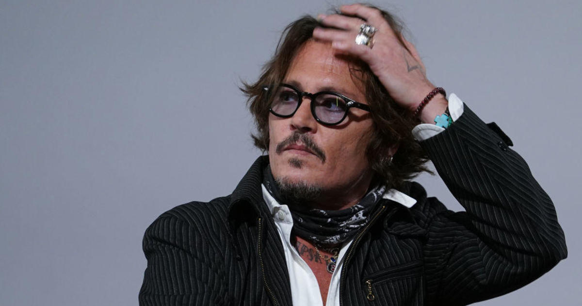 Johnny Depp exits “Fantastic Beasts” franchise