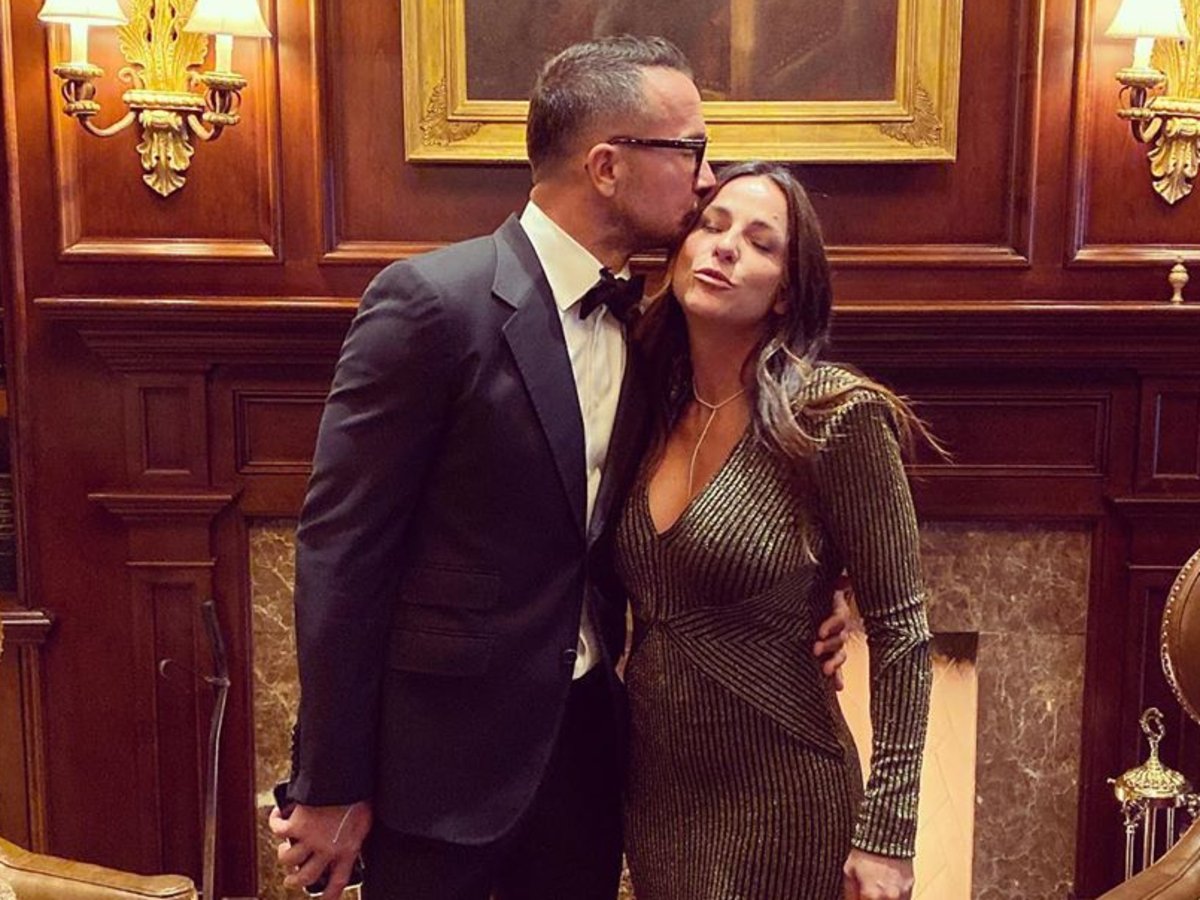 Carl Lentz, Pastor To The Stars, Confesses To Infidelity After Hillsong Fires Him