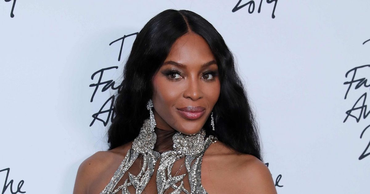 Naomi Campbell leads call for airlines to halt deportation flights to Jamaica