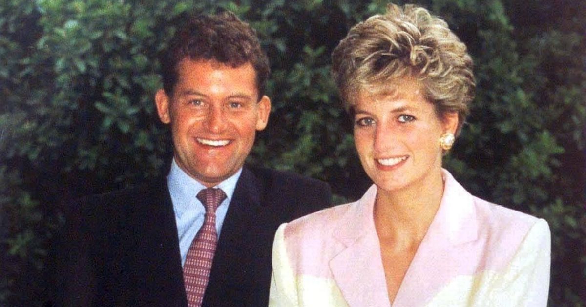 Princess Diana’s former butler Paul Burrell says she never defeated bulimia