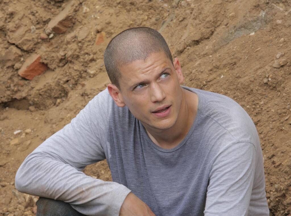 Wentworth Miller Is Done With ‘Prison Break’ – Says He Will No Longer Tell The Stories Of Straight People!