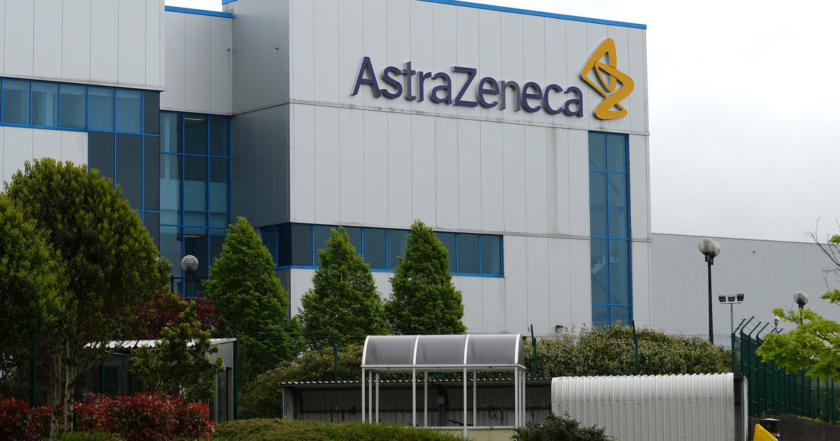 AstraZeneca says its COVID vaccine “highly effective” in late trials