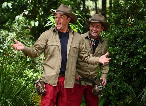 Val is looking forward to what I’m a Celebrity in Wales brings this series