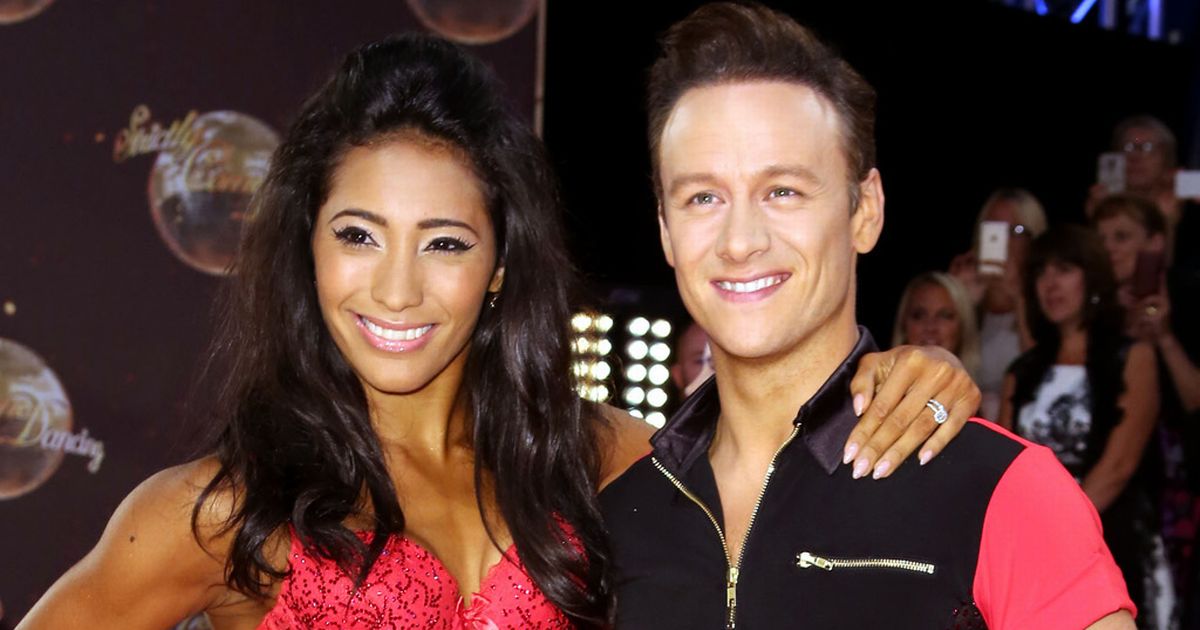 Strictly pro ‘curse’ – cheating, ‘envy’ & trauma that put one star in therapy