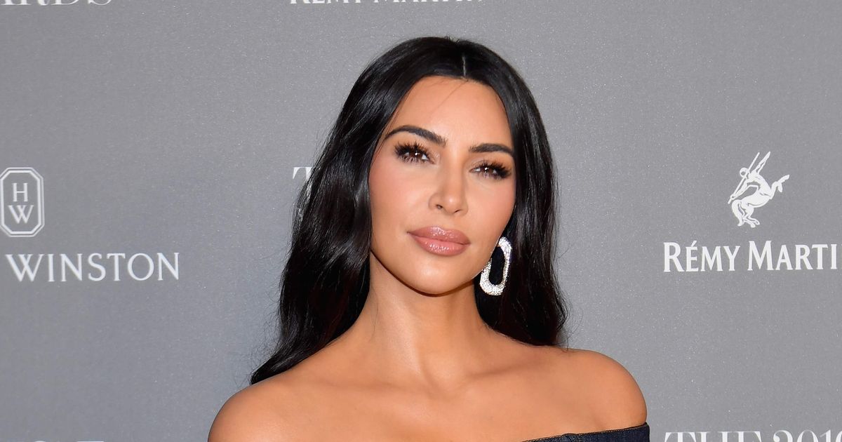 Kim Kardashian begs fans for help to save death row inmate due to be executed