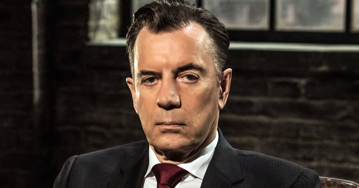 Duncan Bannatyne says anti-vaxxers should go to back of queue for treatment