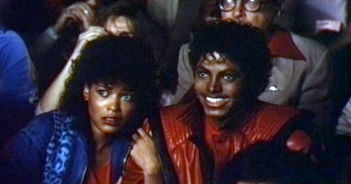 Michael Jackson’s Thriller girlfriend’s hardly aged 37 years after iconic role