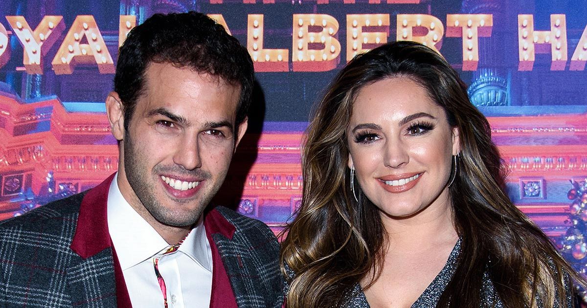 Kelly Brook’s family prefer lover Jeremy to her as she talks marriage and kids