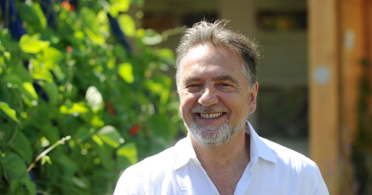 Chef Raymond Blanc shares the secret to perfect roast potatoes every time