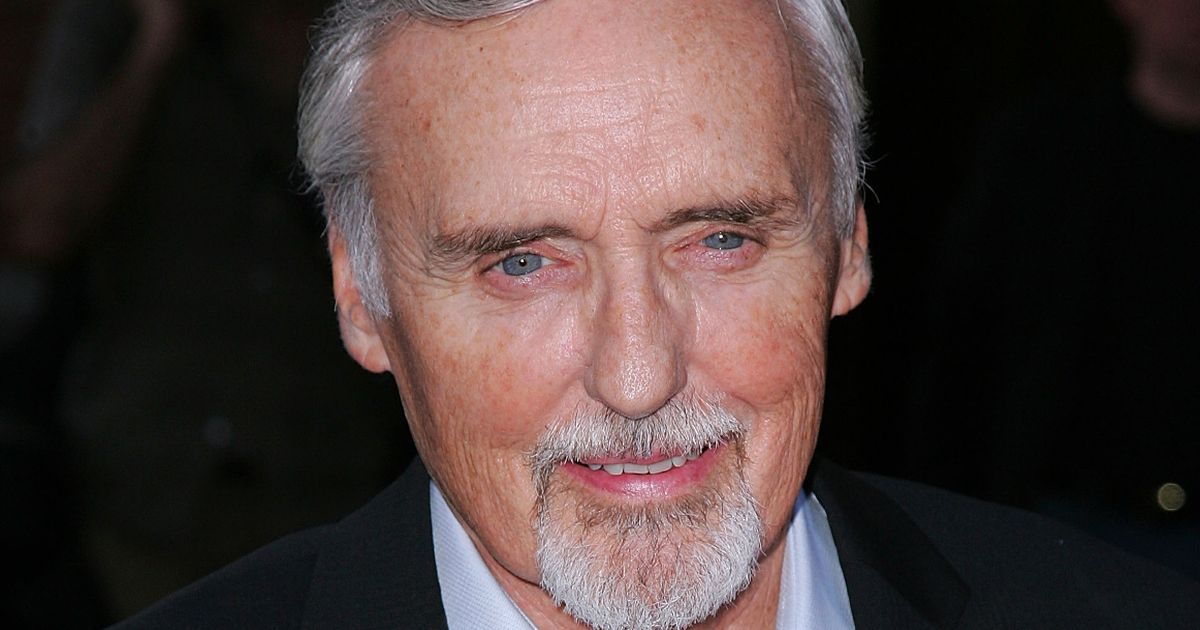 Dennis Hopper’s 8-day marriage as wife dumped him over ‘unnatural sex demands’