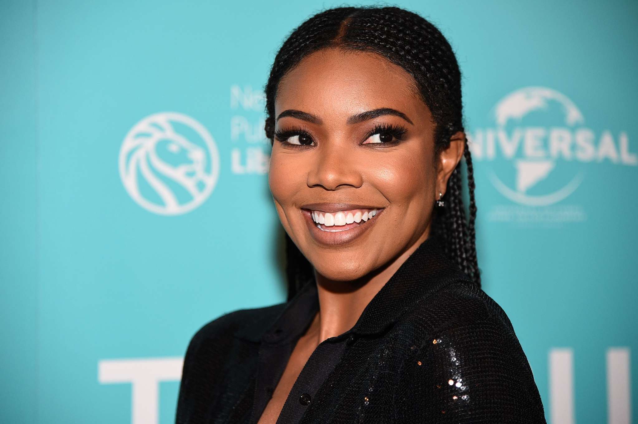 Gabrielle Union And Baby Kaavia’s Latest Photo Shoot Makes Fans Laugh Their Hearts Out