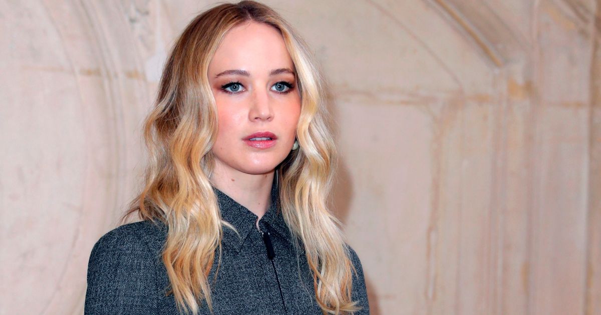 Jennifer Lawrence’s family’s summer camp ‘hit by fire as brother asks for help’