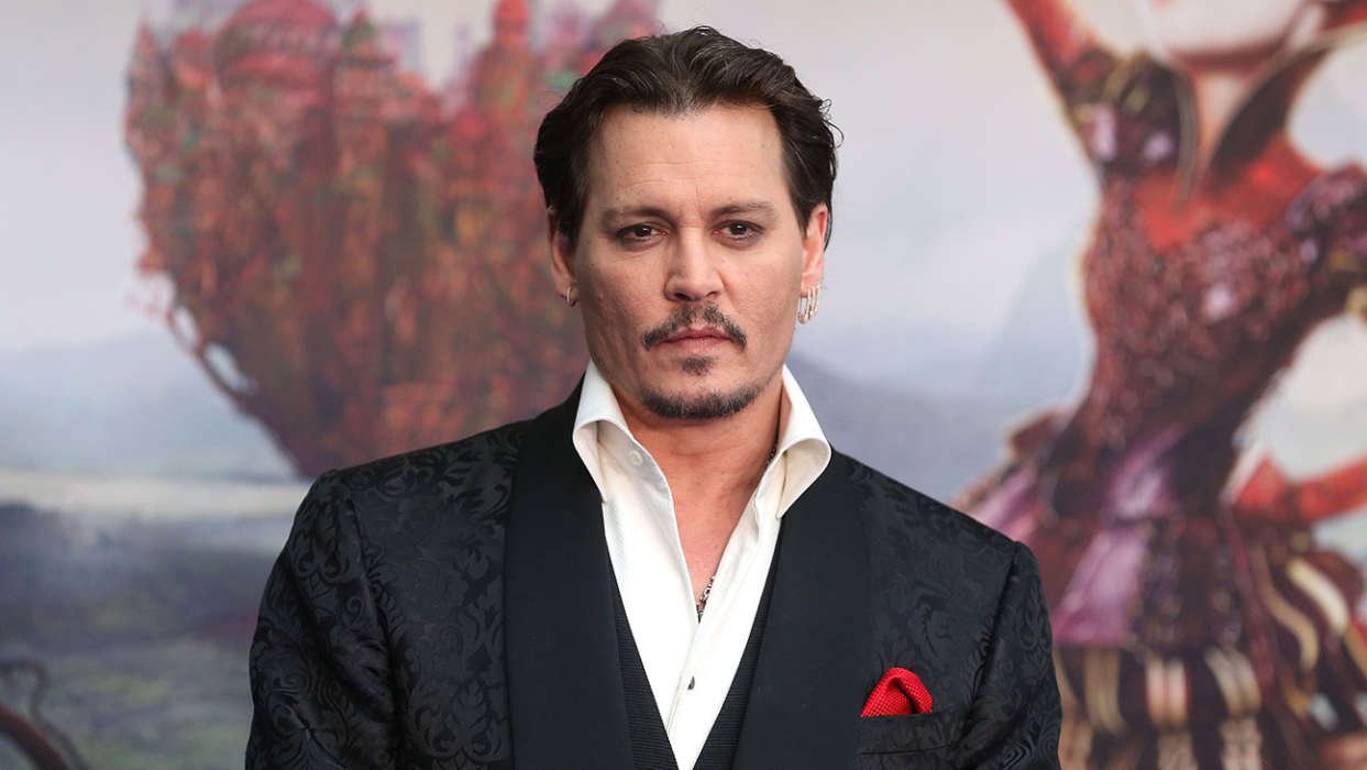 Johnny Depp Fired From Fantastic Beasts Sequel Following Devastating UK Libel Case Loss