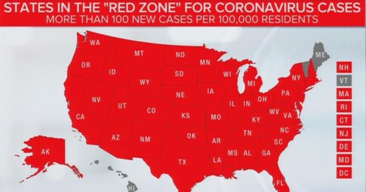 New COVID-19 cases, hospitalizations smash nationwide daily records