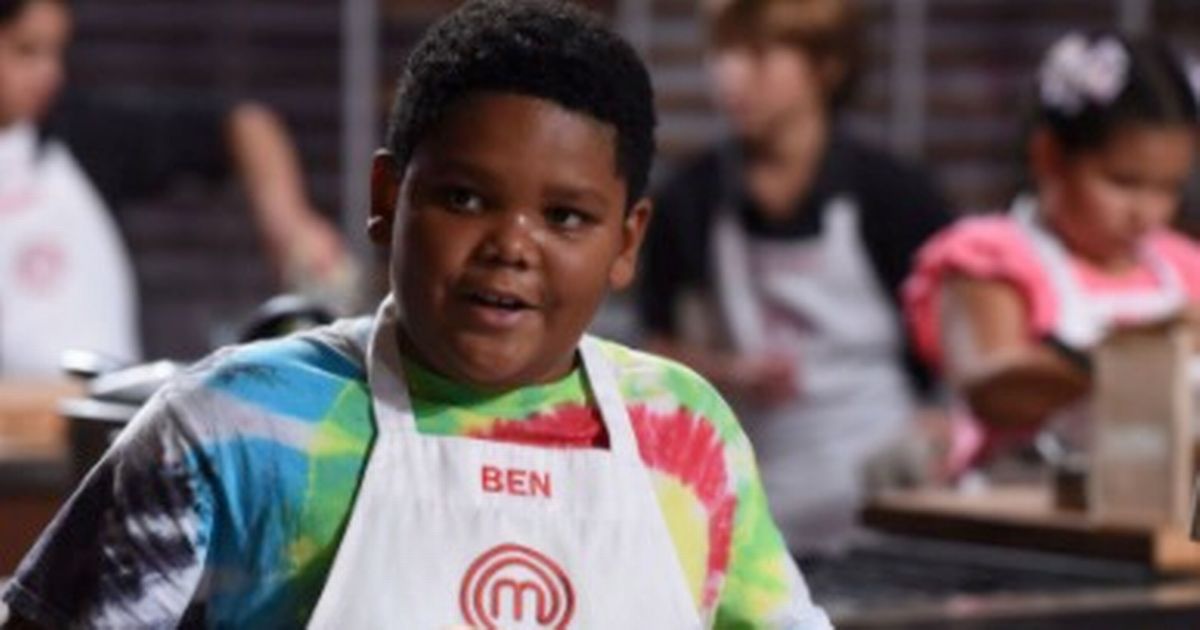 MasterChef Junior star Ben Watkins dies at 14 after cancer battle