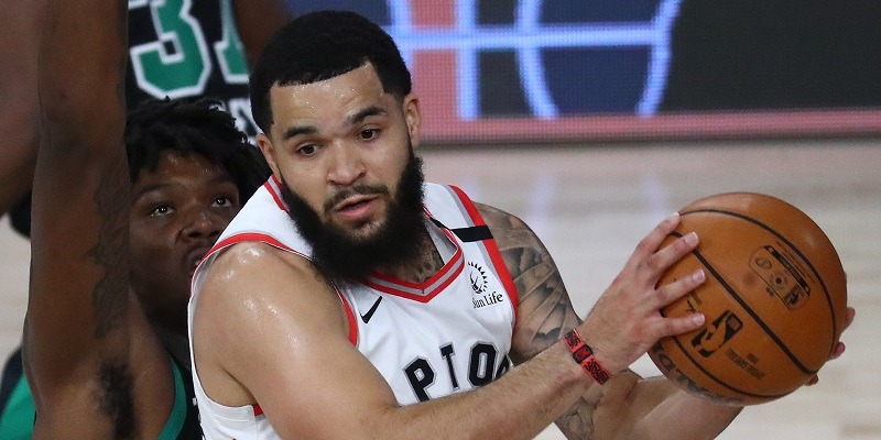 NBA Free Agency: Fred VanVleet likely a hunted Raptor