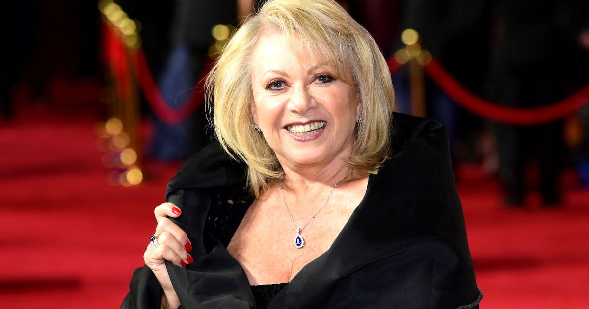 Elaine Paige says her secret to staying in shape is eating just one meal a day