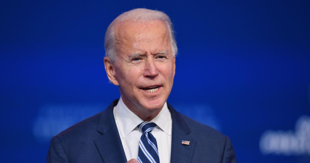 Here’s how Biden will work with Big Tech