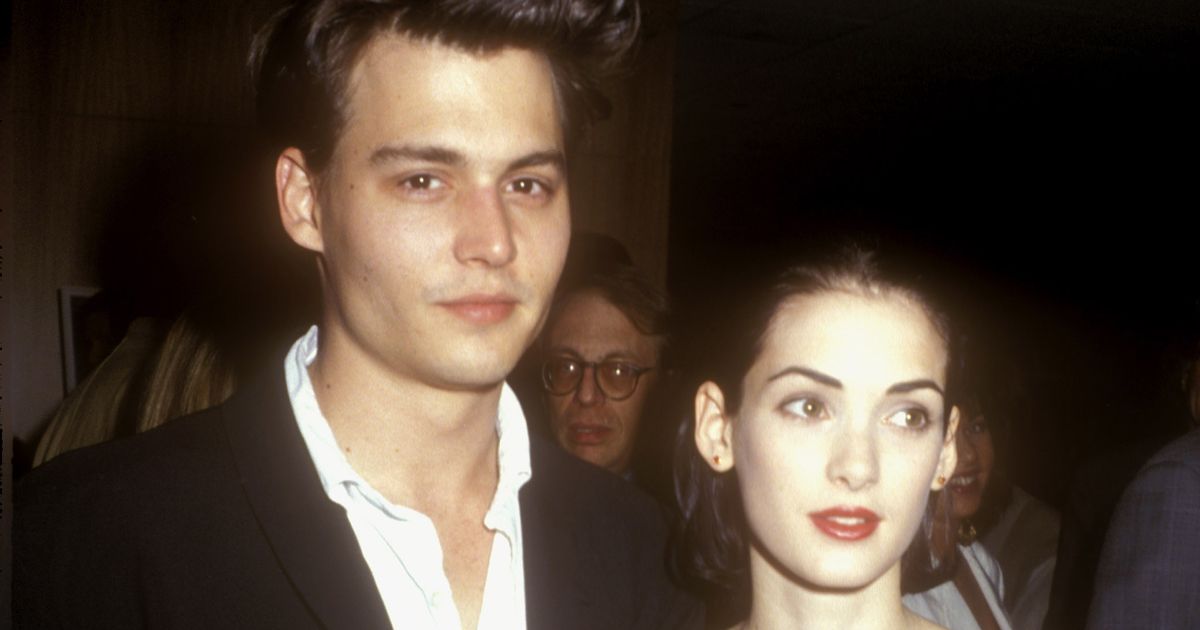 Johnny Depp ‘was never the same’ after Winona split when she ‘took his soul’