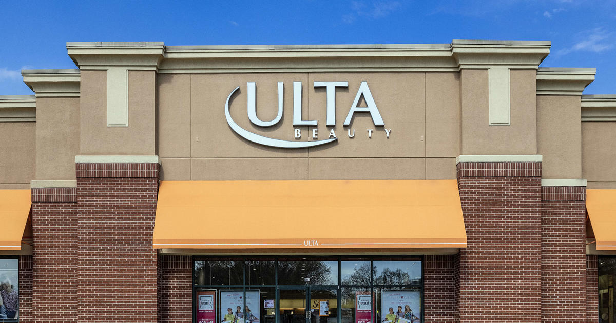 Ulta Beauty to open shops inside 100 Target stores