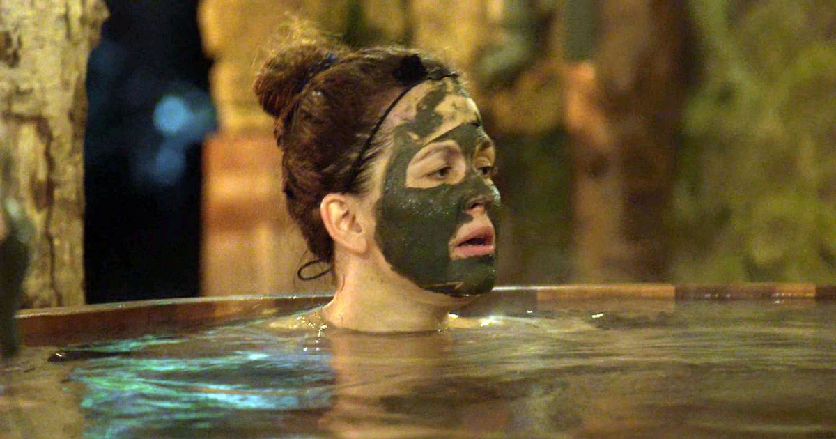 I’m A Celeb bosses ‘hope hot tubs sex up show’ after missing waterfall showers