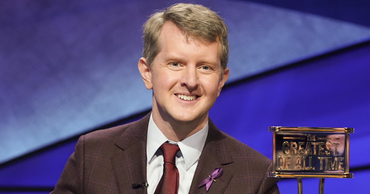 “Jeopardy!” will resume production with a new interim host