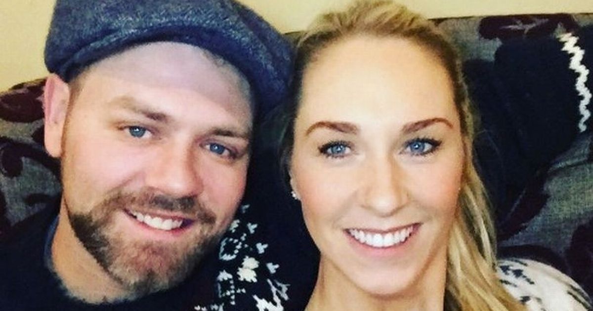 Brian McFadden expecting baby with fiancée after two tragic miscarriages