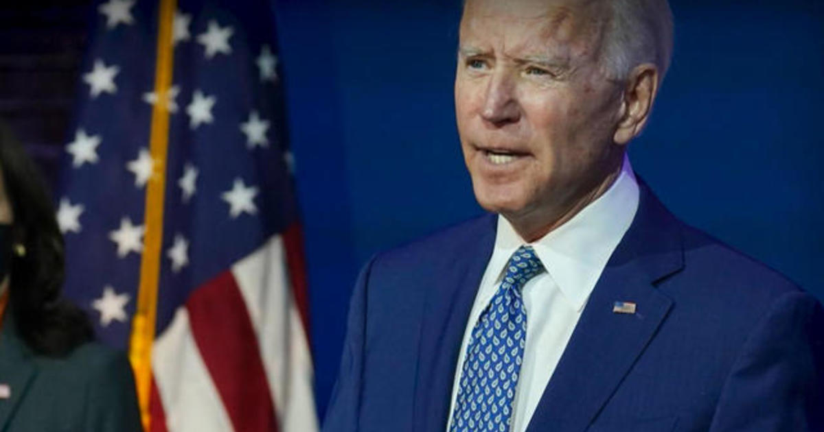 Biden visits doctor after twisting his ankle