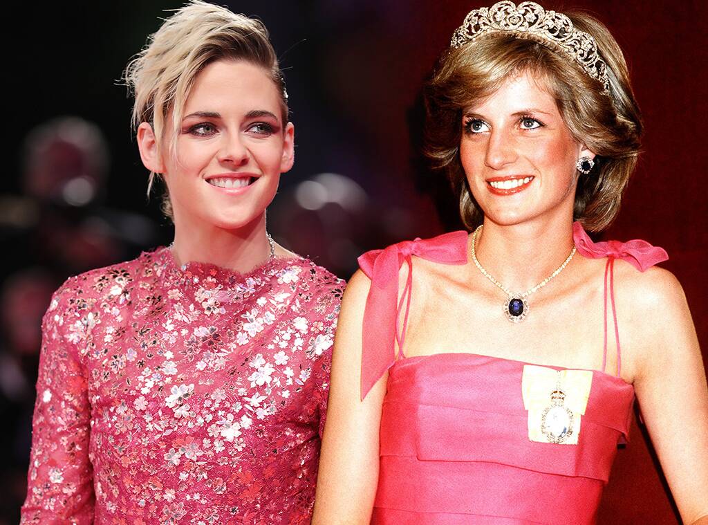 Kristen Stewart Reveals That She Feels ‘Protective’ Of Princess Diana After Being Cast As Her – Here’s Why!