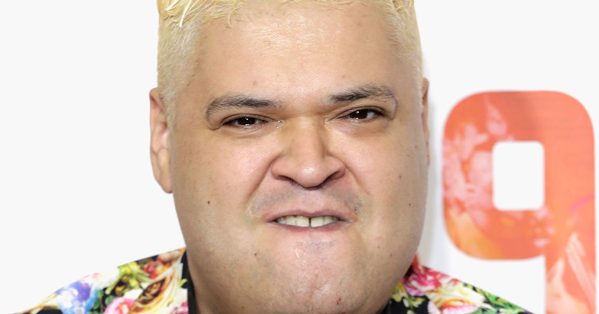 Heavy D ‘found dead on kitchen floor by brothers’ after ‘suspected heart attack’