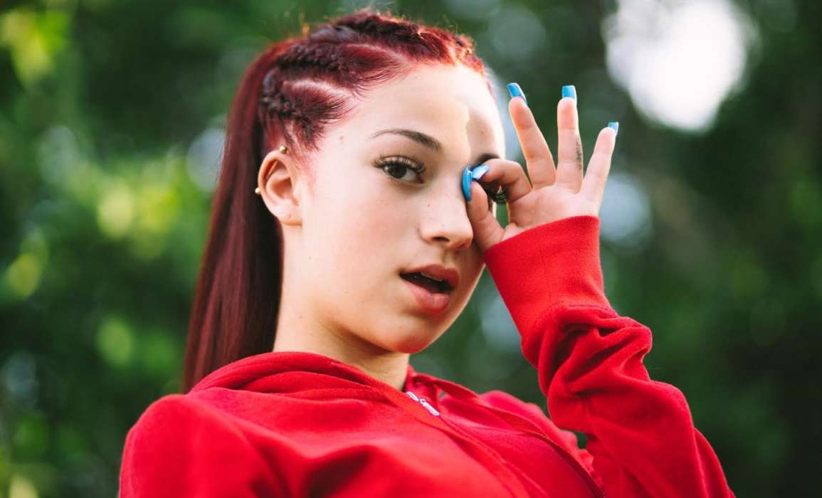 Bhad Bhabie Says Someone On Billie Eilish’s Team May Have Encouraged Her To Disassociate From Her