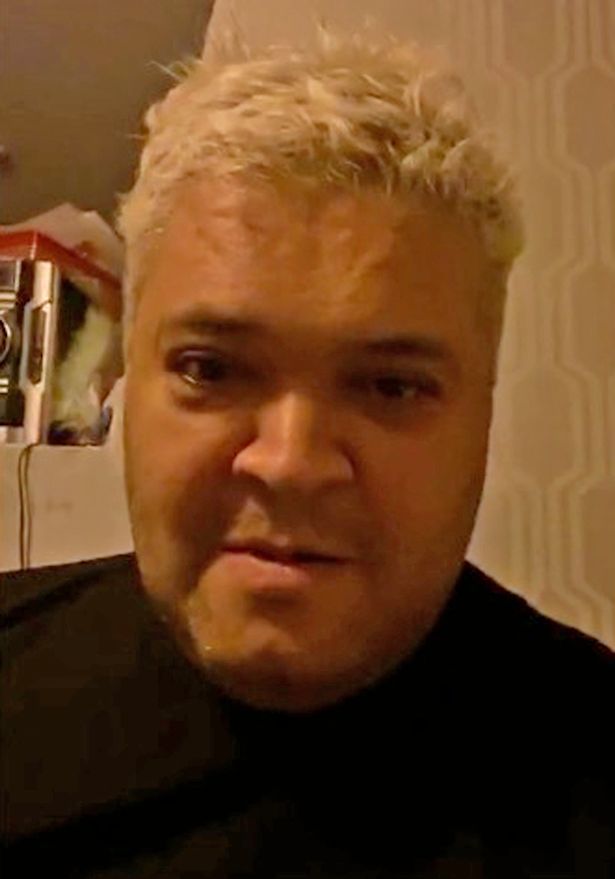 Heavy D appeared to be in good spirits in his last Instagram videos