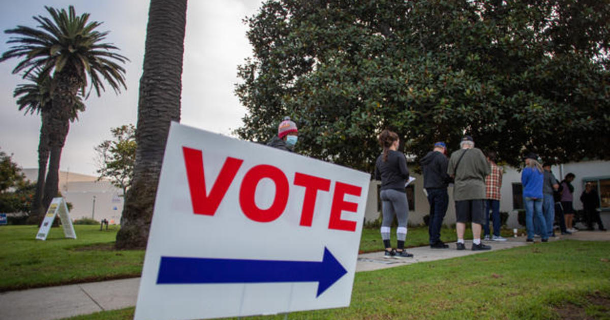 Republican and Democratic strategists on surge of legal challenges looming over Election Day