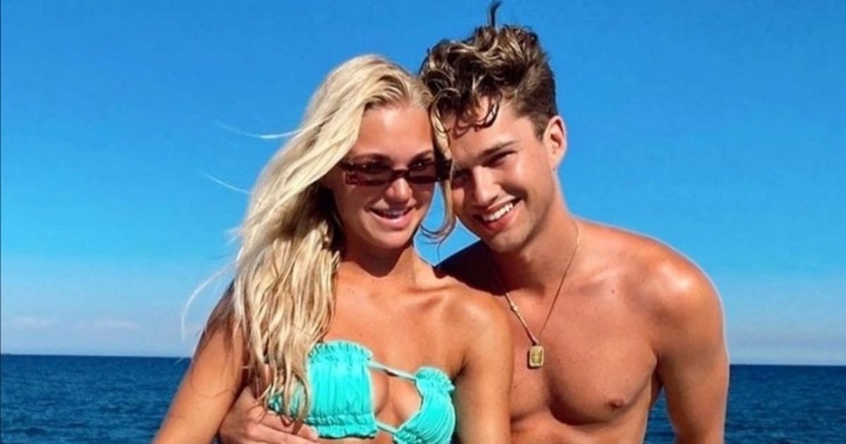 Hitman offered £20,000 to assassinate I’m A Celeb star AJ Pritchard’s girlfriend